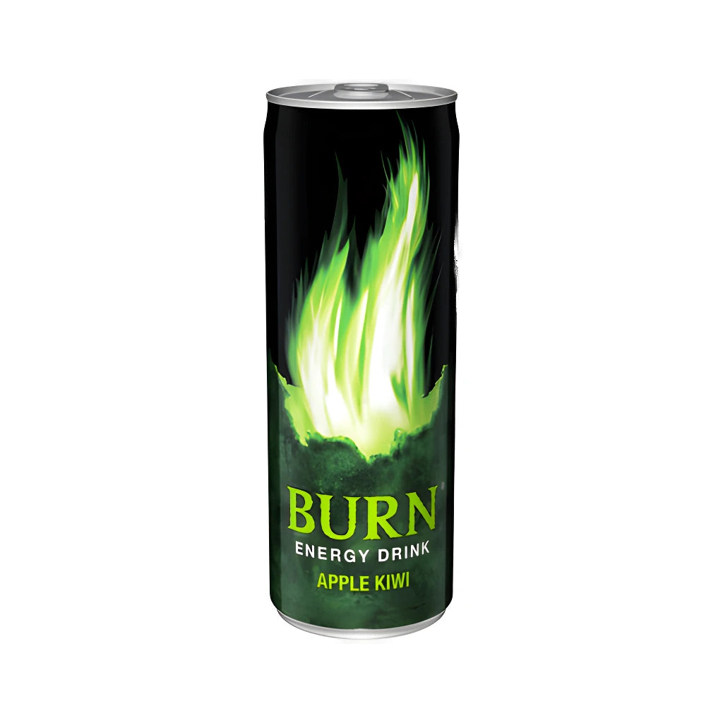 Burn Aroma Mar si Kiwi