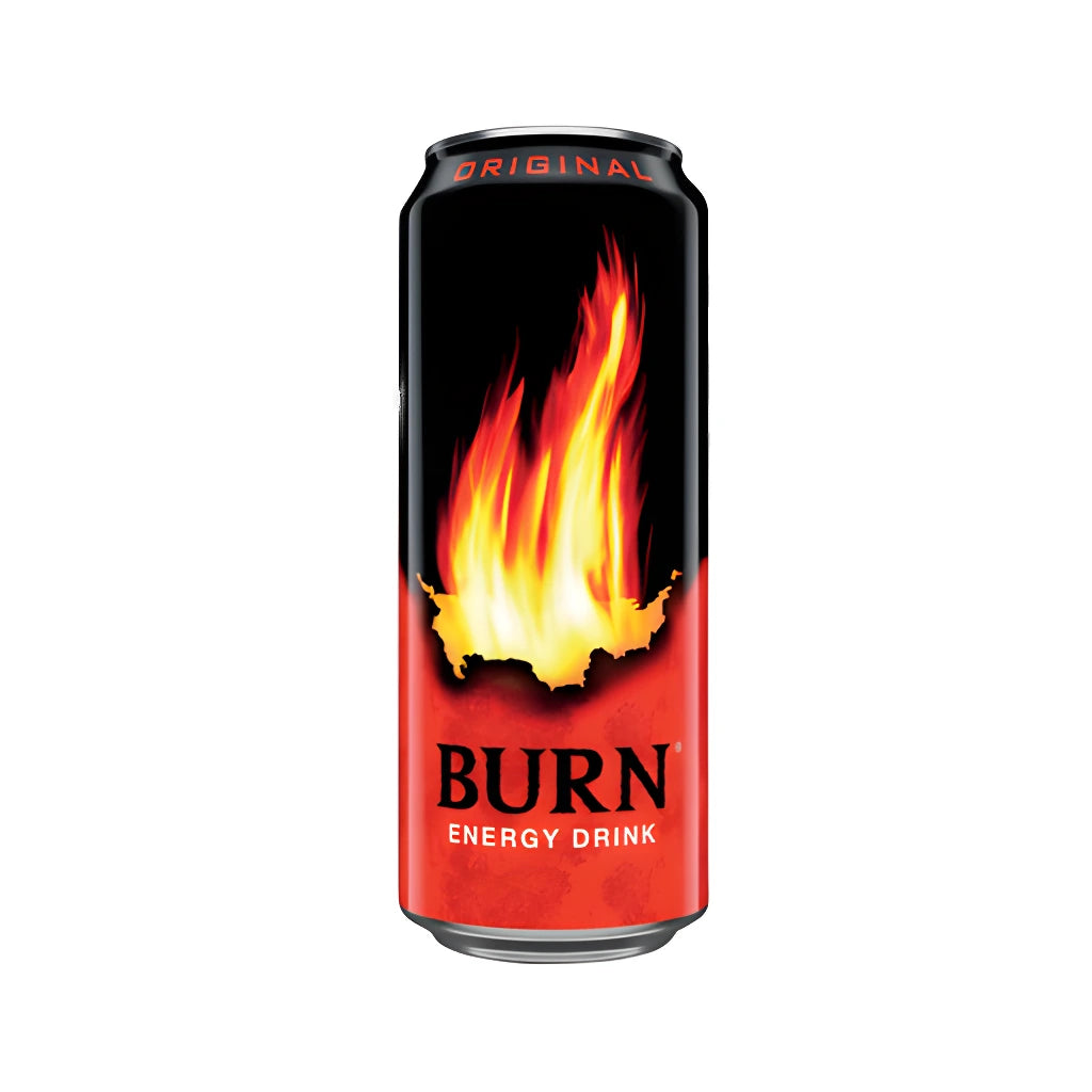 Burn Original