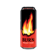 Burn Original