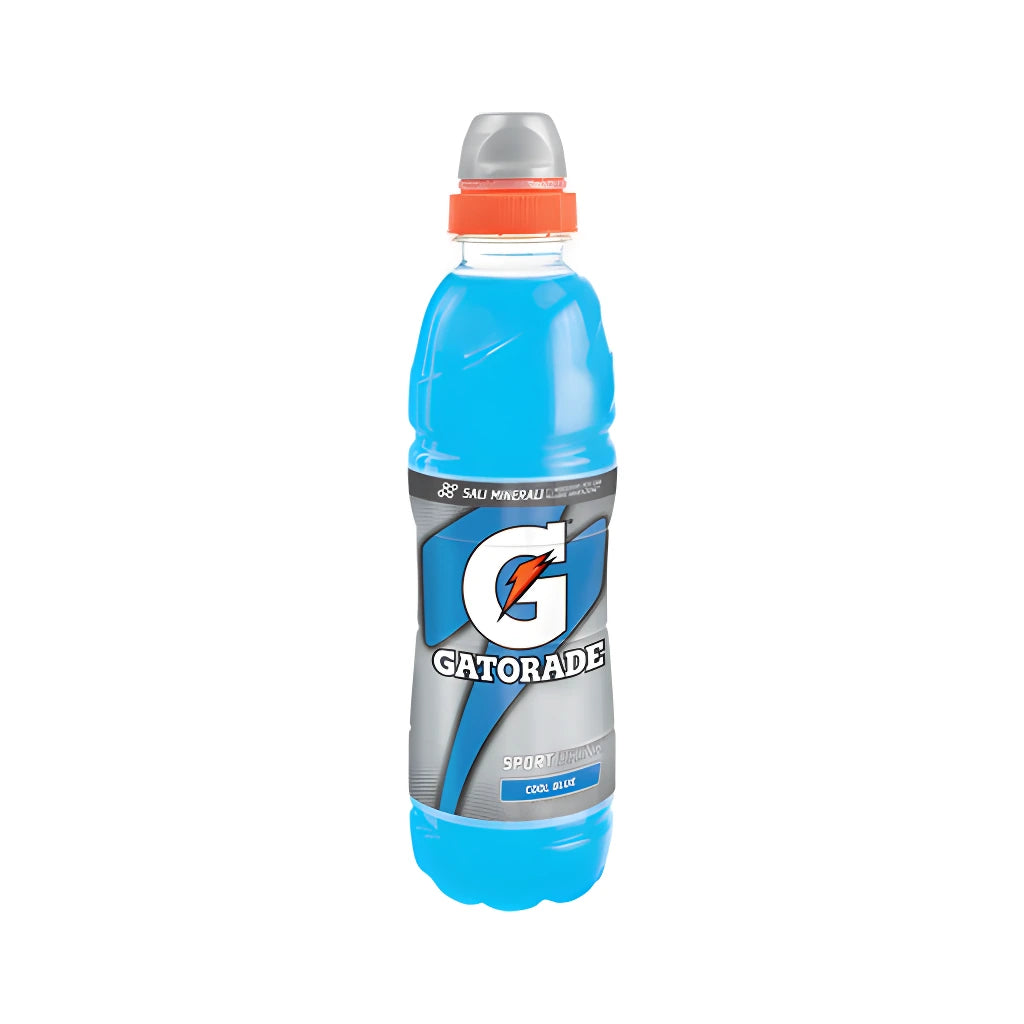 Gatorade Cool Blue
