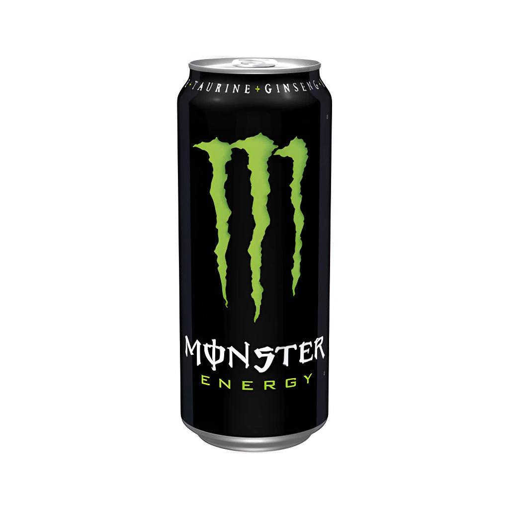 MONSTER Green
