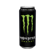 MONSTER Green
