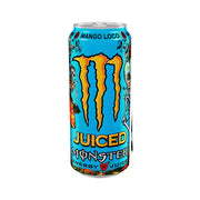 MONSTER Mango