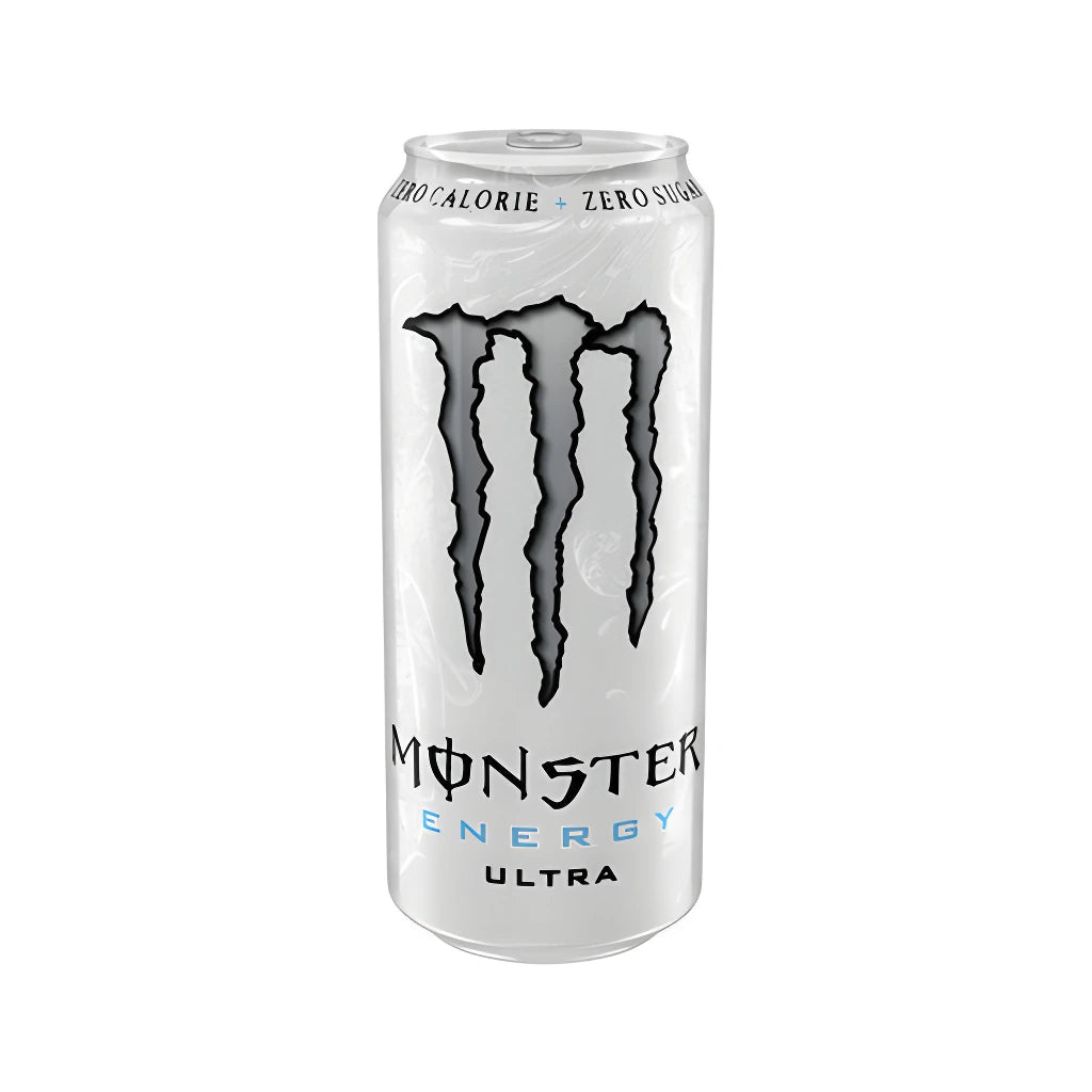 MONSTER Ultrazero Altro