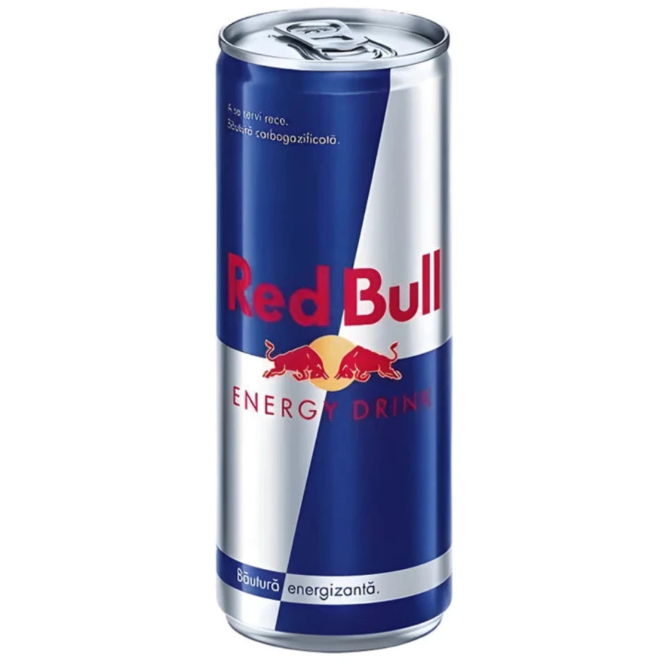 Red Bull