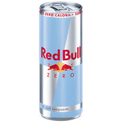 Red Bull Fara Zahar