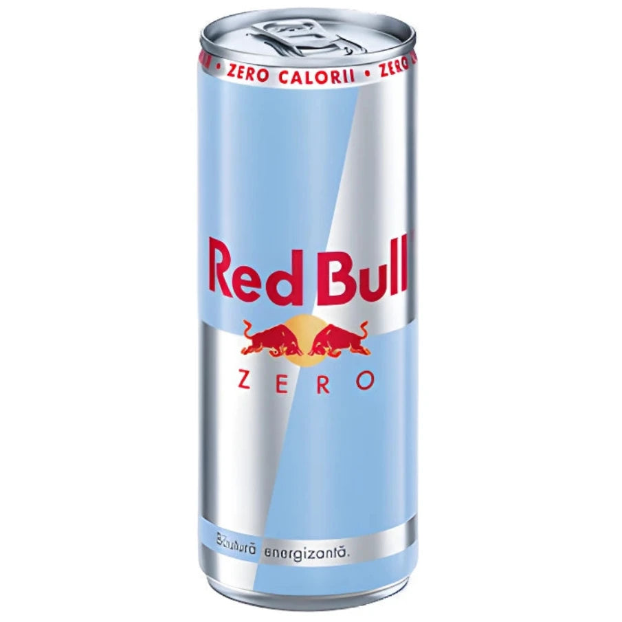Red Bull Fara Zahar