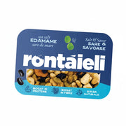 Naturo Rontaieli Edamame Sare