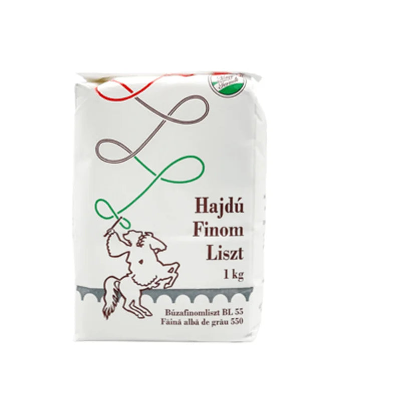 Hajdu Faina Alba de Grau 550