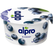 Alpro Fermentat din Soia cu Afine