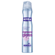 Nivea Fixativ Diamond Gloss