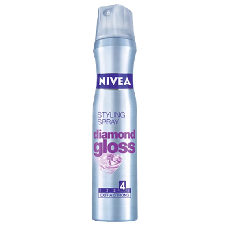 Nivea Fixativ Diamond Gloss