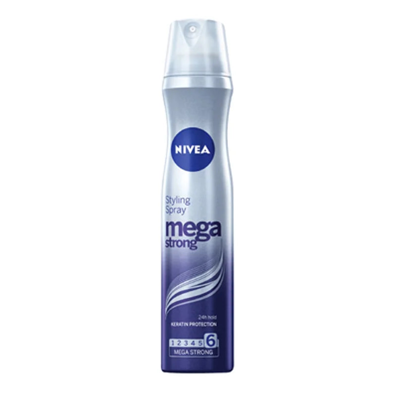 Nivea Fixativ Volum
