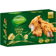 Agricola Crispy Fillet, 200 g