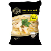 Best Meat Burta de Vita Fideluta