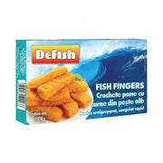 Defish Fish Fingers
