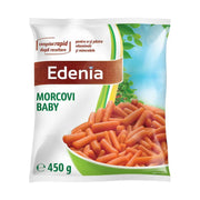 Edenia Morcovi Baby