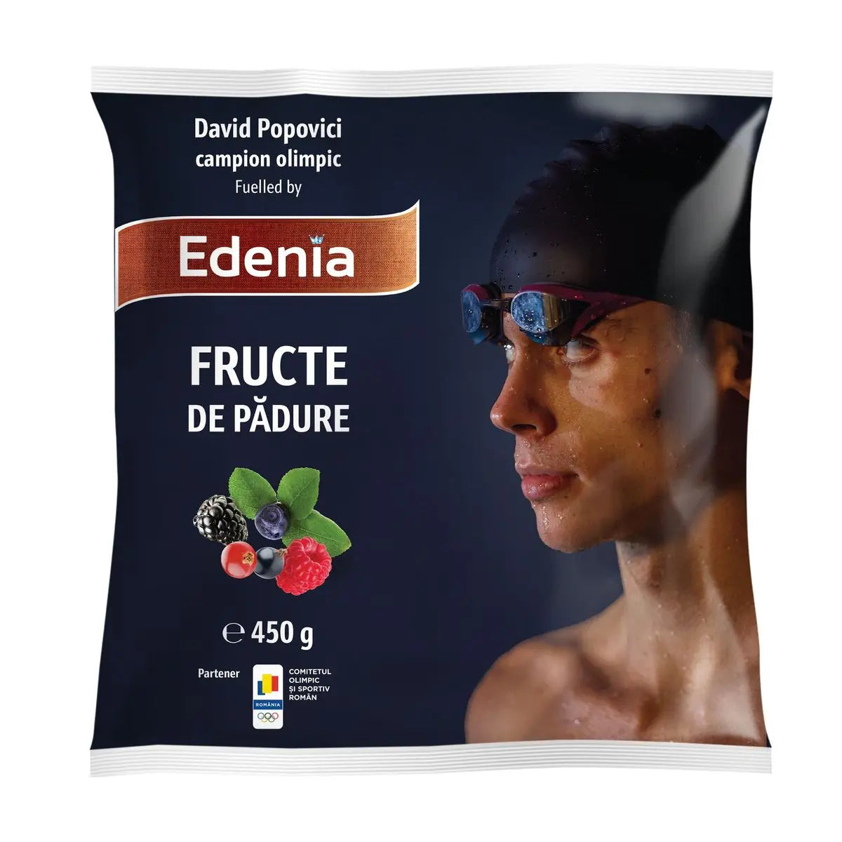 Edenia Fructe de Padure