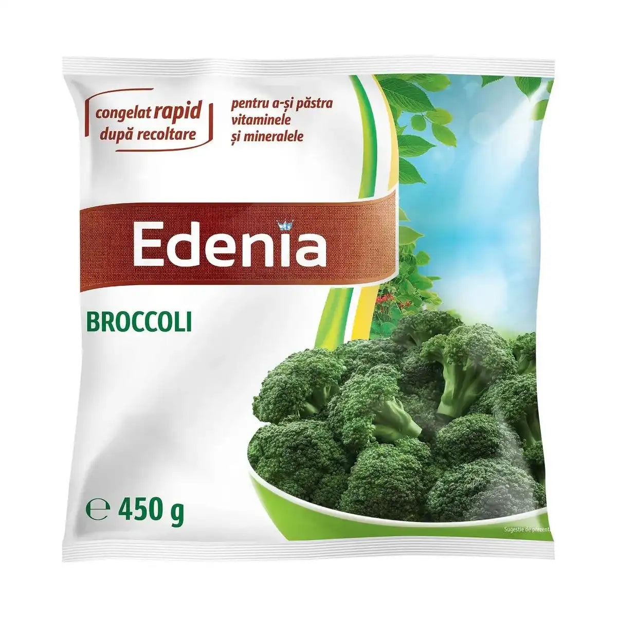 Edenia Broccoli