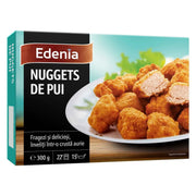 Edenia Nuggets de Pui