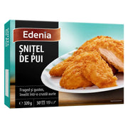 Edenia Snitel de Piept de Pui