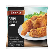 Edenia Aripi de Pui Pane
