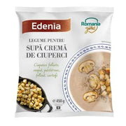 Edenia Legume pentru Supa Crema de Ciuperci