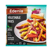 Edenia Legume Pai Preprajite