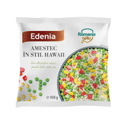 Edenia Amestec de Legume Stil Hawaii