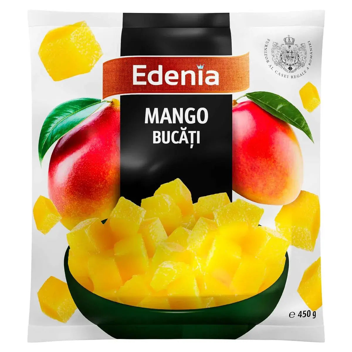 Edenia Mango Bucati