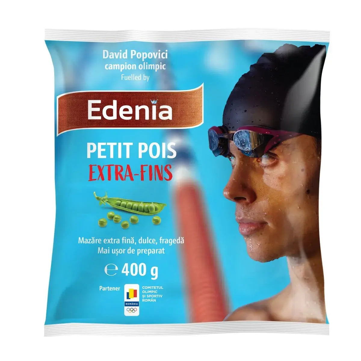 Edenia Mazare Extra Fina