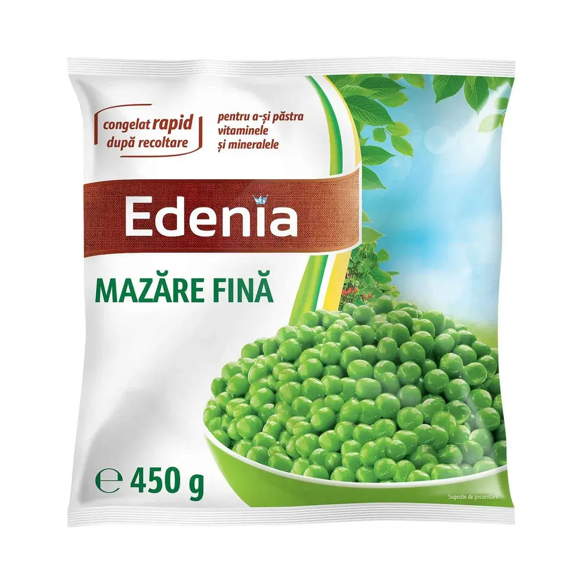 Edenia Mazare Fina