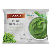 Edenia Piure de Mazare