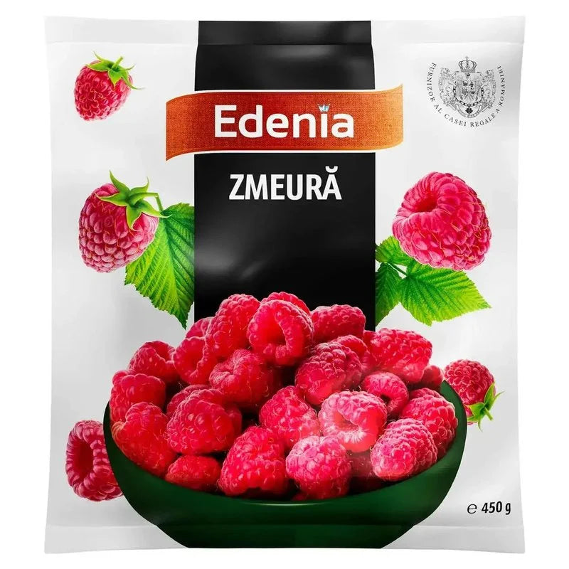 Edenia Zmeura
