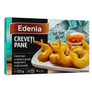 Edenia Creveti Pane