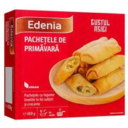 Edenia Pachetele de Primavara