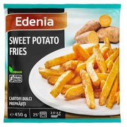 Edenia Cartofi Dulci Pai