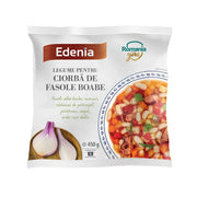 Edenia Legume pentru Ciorba de Fasole Boabe