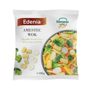 Edenia Amestec de Legume pentru Wok