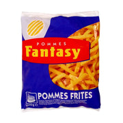 Fantasy Cartofi Pai 10/10mm