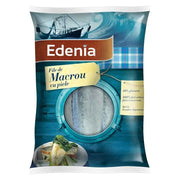 File de Macrou cu Piele