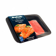 DeFish Somon de Captura Sockeye