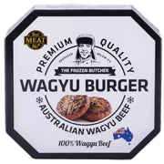 The Frozen Butcher Burger de Vita Wagyu, 2x125g