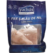 Yachtis File Salau de Nil Fara Piele