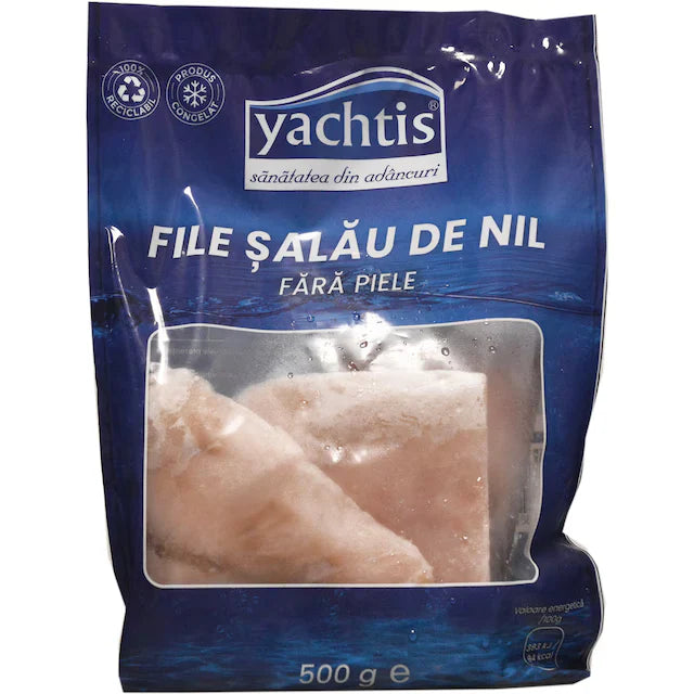 Yachtis File Salau de Nil Fara Piele