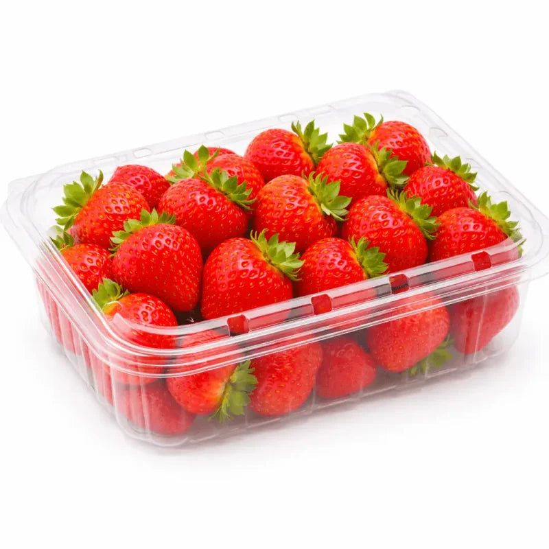 Capsuni Caserola 500G