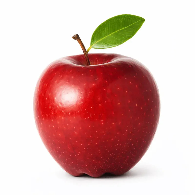 Mere Red Delicios