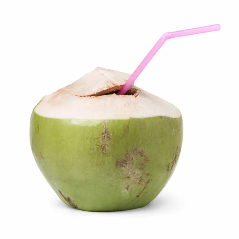 Nuca Cocos de Baut by Air