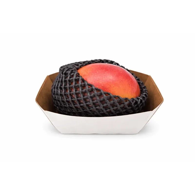 Mango Tree Ripe