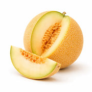 Pepene Galben bucata